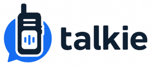 Talkie